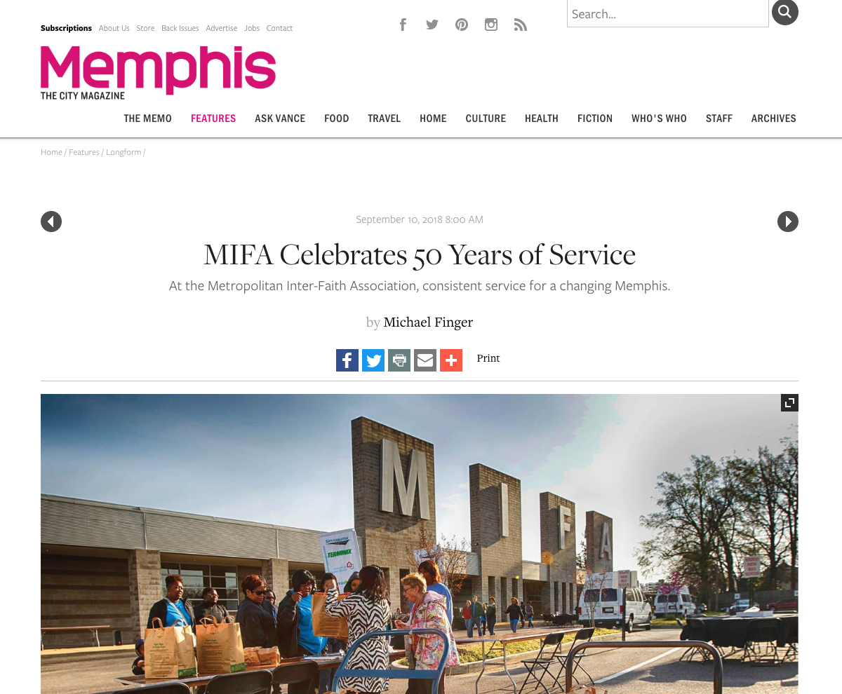 Special layout for articles in lonform section