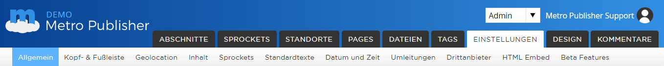 metro-publisher-admin-einstellungen.png