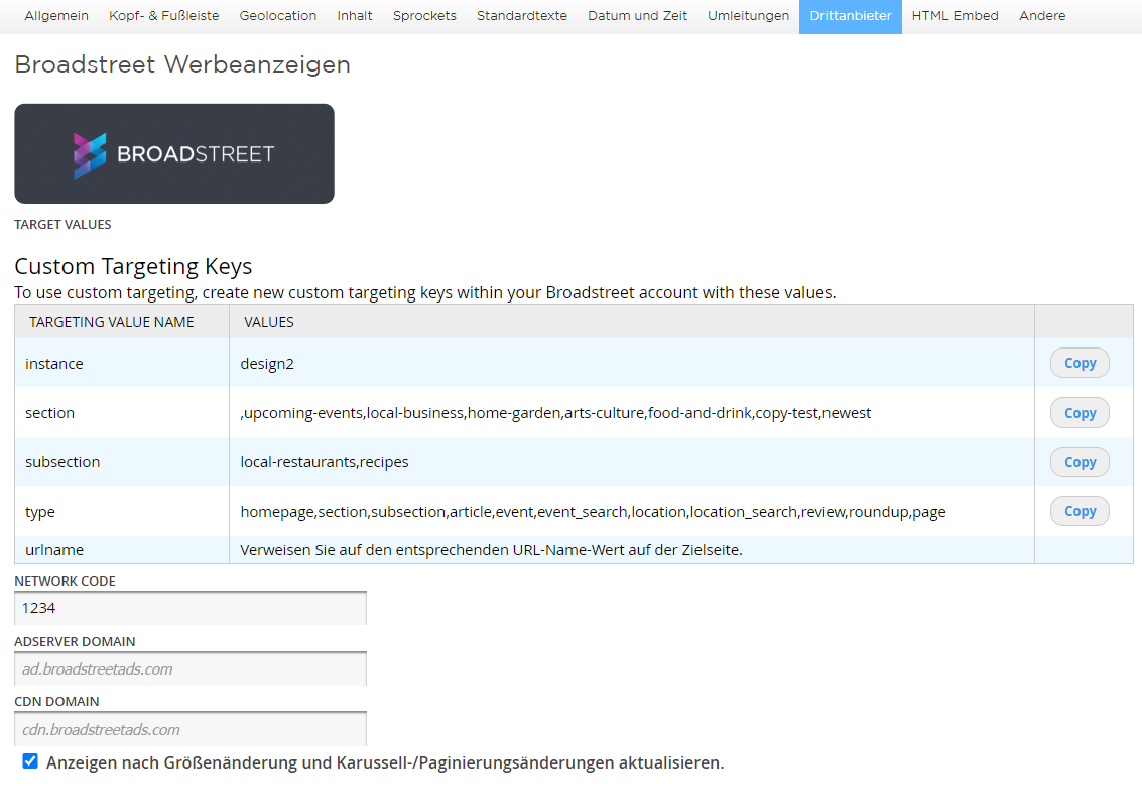 metro-publisher-broadstreet-integration-einstellungen.png