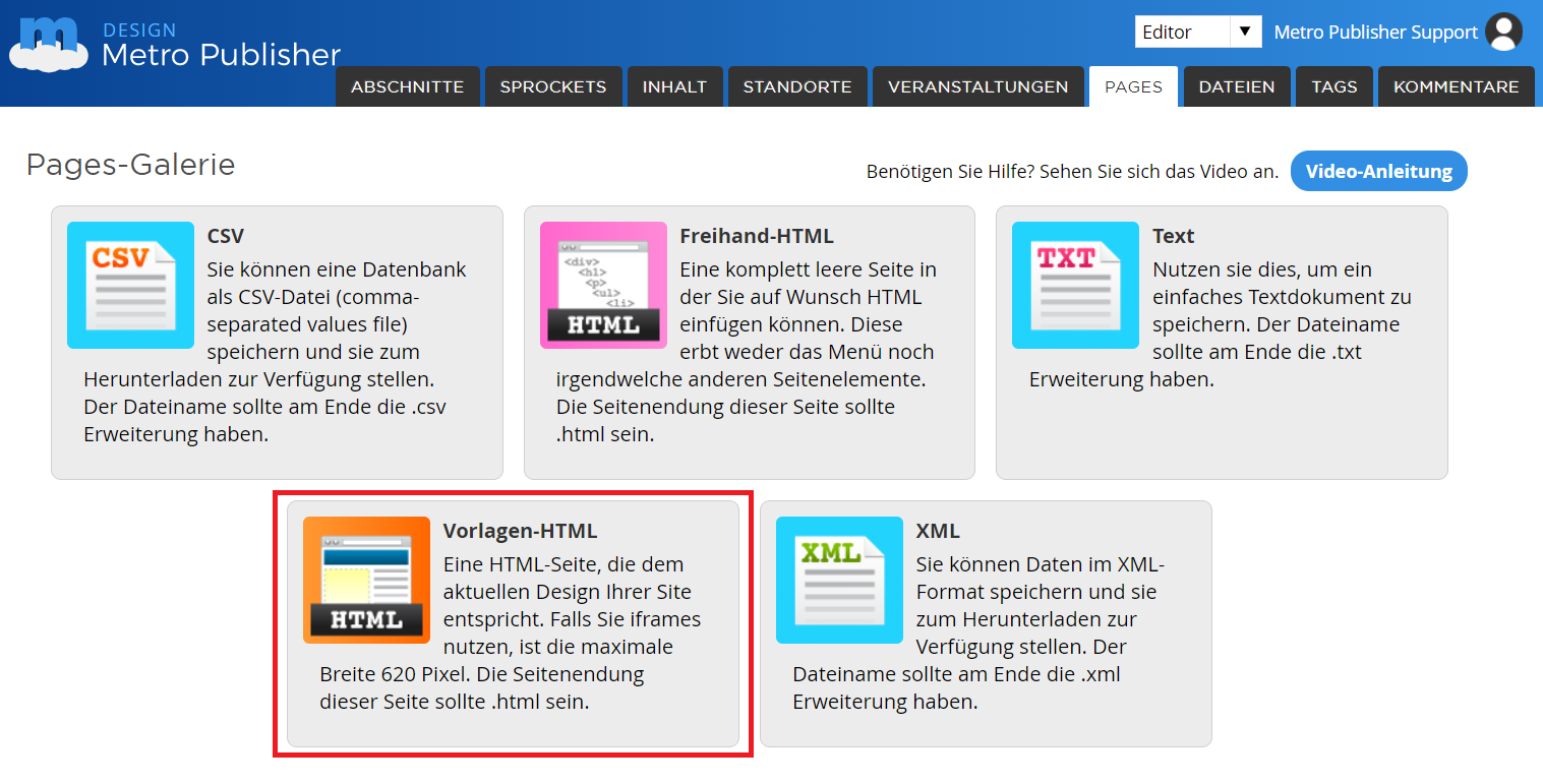 metro-publisher-vorlagen-html-page-waehlen.png