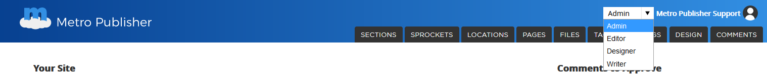 metro-publisher-user-dropdown.png