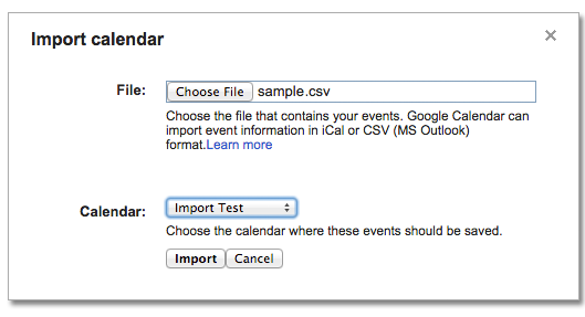 c# - Issue : Cut off the description when Add event to google calendar from  .ics file - Stack Overflow