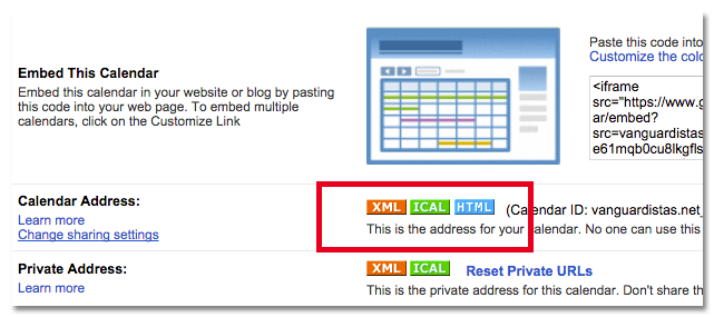 Converting Csv Files To Ics Format Metro Publisher Community And Support Site 0388